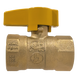 3/4 in FIP Gas Valve
