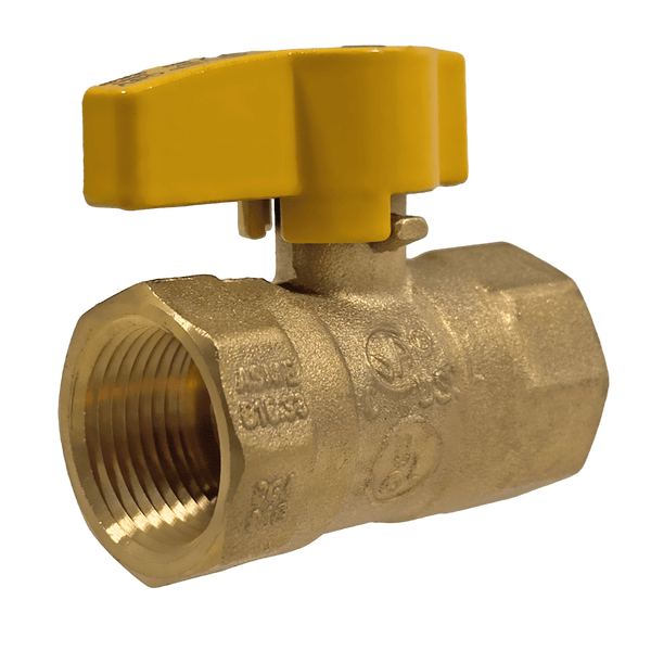 3/4 in FIP Gas Valve