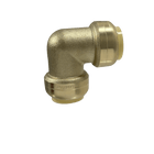 Push-to-Connect 3/4 Inch x3/4 Inch Elbow