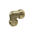 Push-to-Connect 3/4 Inch x3/4 Inch Elbow