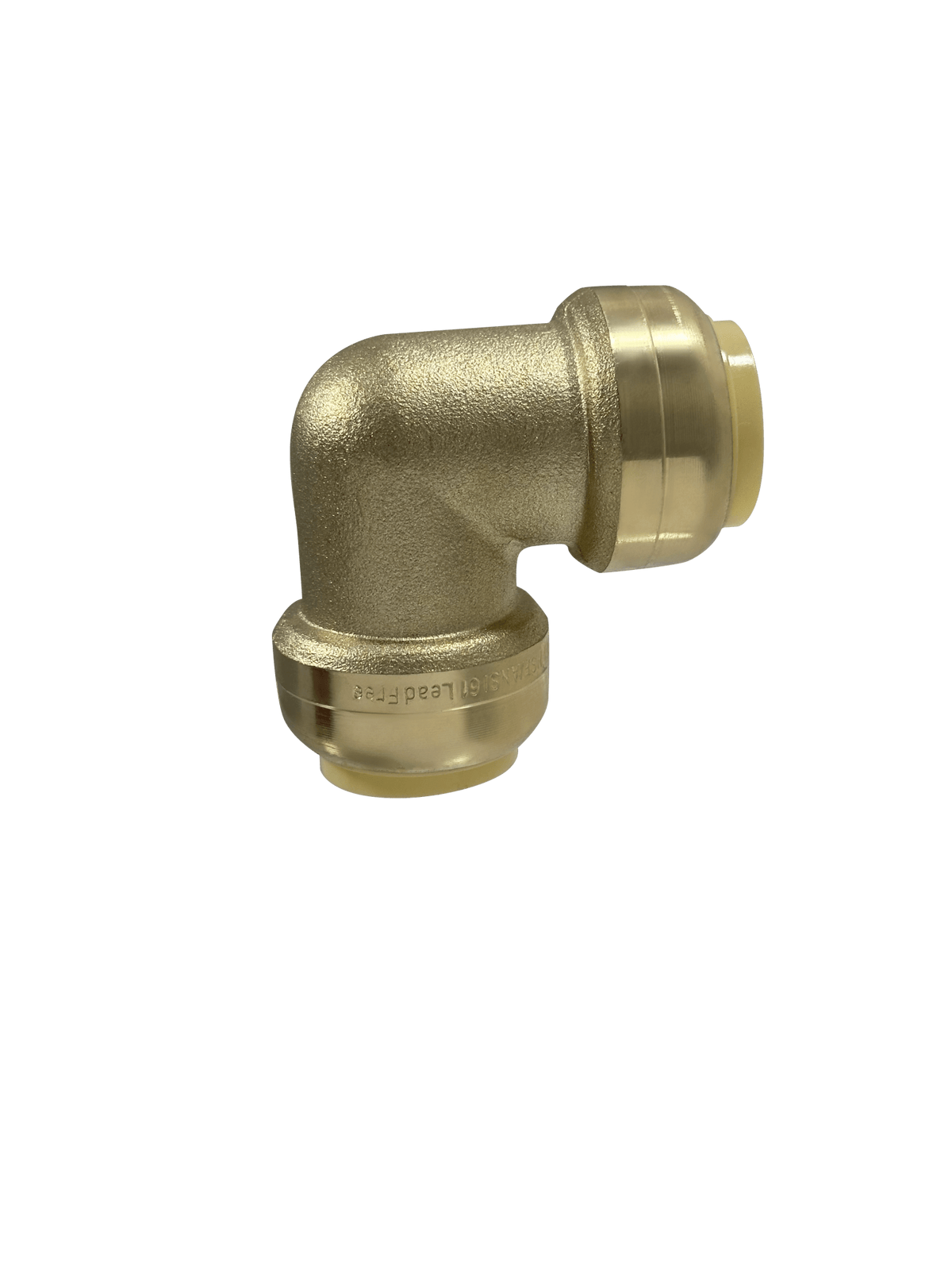 Push-to-Connect 3/4 Inch x3/4 Inch Elbow