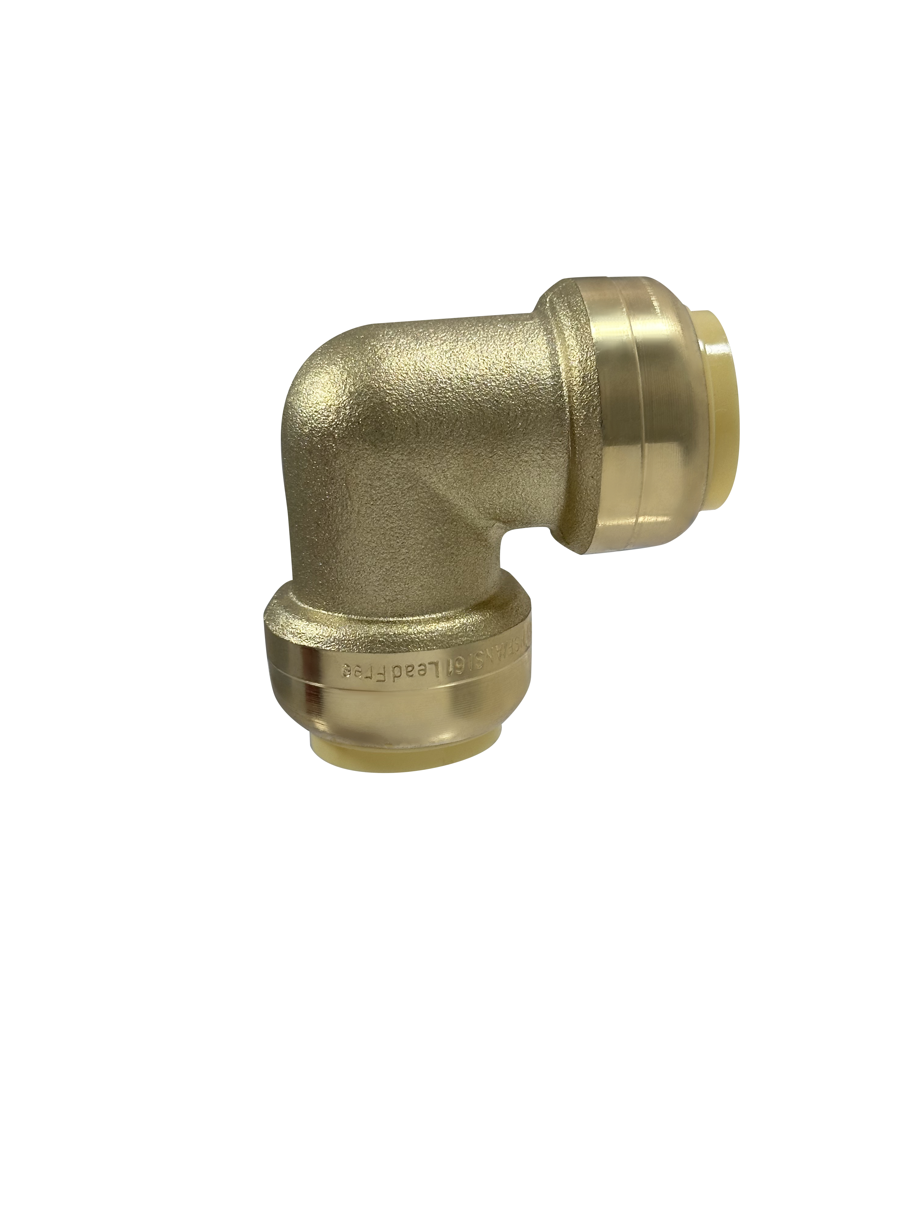 Push-to-Connect 3/4 Inch x3/4 Inch Elbow