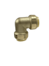 Push-to-Connect 3/4 Inch x3/4 Inch Elbow