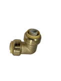 Push-to-Connect 3/4 Inch x3/4 Inch Elbow