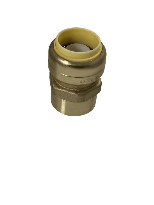 3/4 inch Push-to-Connect Female Adapter