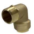 3/4 inch Push-to-Connect Male Elbow