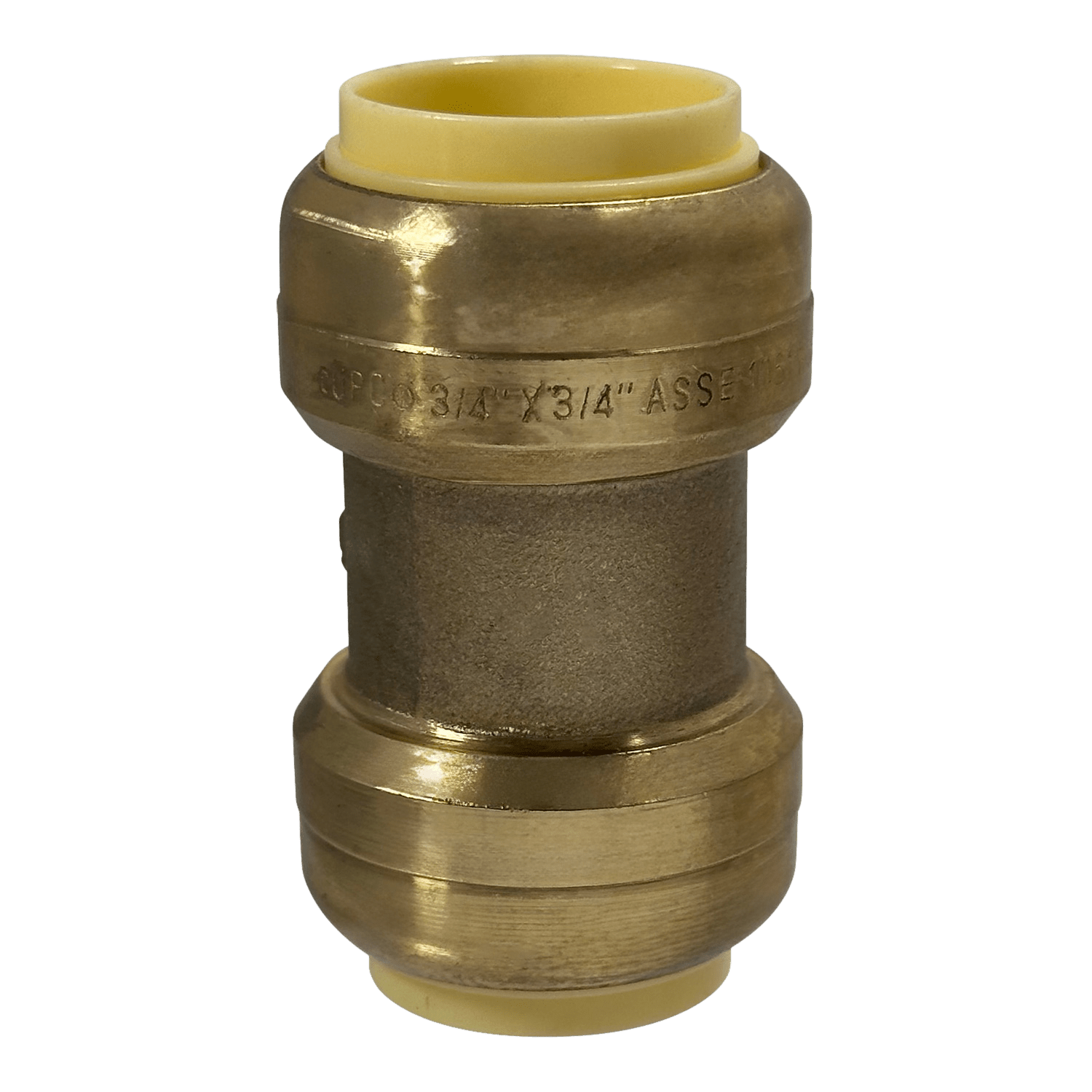 XFITTING Push Fit Coupling | Easy Installation & Reliable Connections