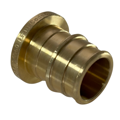  Measuring Pex A 3/4" x 3/4" Plug End Cap Specifically Pex-A Expansion Plug End Cap