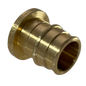 Measuring Pex A 3/4" x 3/4" Plug End Cap Specifically Pex-A Expansion Plug End Cap