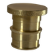 3/4 Inch Pex-A Expansion Plug End Cap