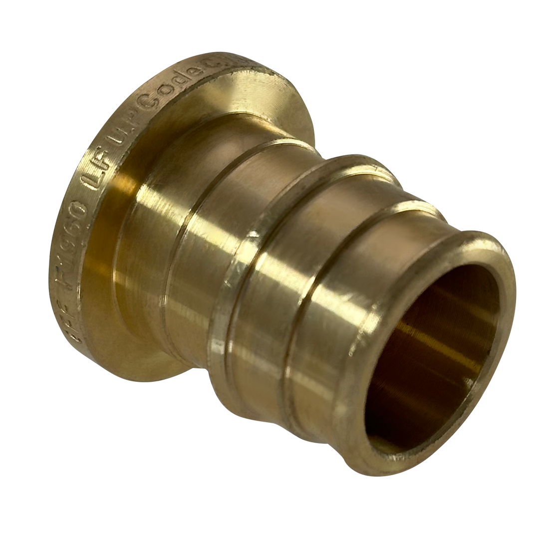 3/4 Inch Pex-A Expansion Plug, End Cap