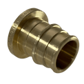 3/4 Inch Pex-A Expansion Plug End Cap