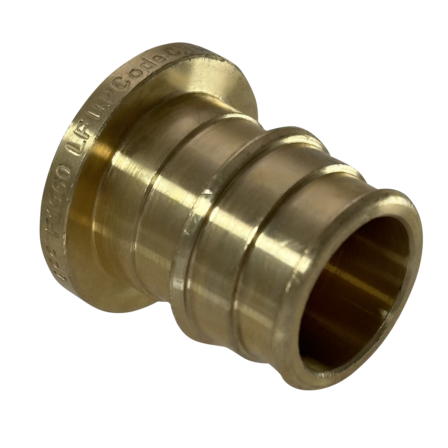 3/4 Inch Pex-A Expansion Plug End Cap