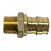 Pex-A Expansion 3/4 Inch x 1/2 Inch Male NPT