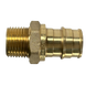 Pex-A Expansion 3/4 Inch x 1/2 Inch Male NPT