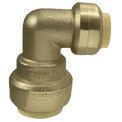 3/4 inch x 1/2 inch Push-to-Connect Elbow
