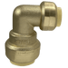 3/4 inch x 1/2 inch Push-to-Connect Elbow