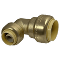 3/4 inch x 1/2 inch Push-to-Connect Elbow