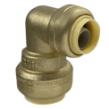 3/4 inch x 1/2 inch Push-to-Connect Elbow