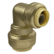 3/4 inch x 1/2 inch Push-to-Connect Elbow