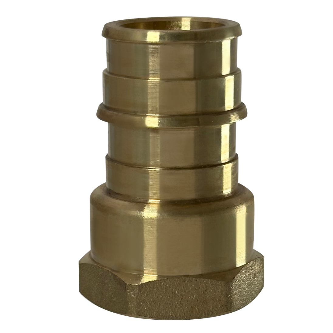 Pex-A Expansion 3/4 Inch x 1/2 Inch Female NPT