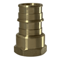 Pex-A Expansion 3/4 Inch x 1/2 Inch Female NPT