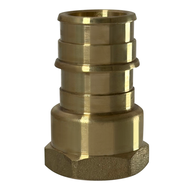 Pex-A Expansion 3/4 Inch x 1/2 Inch Female NPT