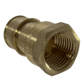 Pex-A Expansion 3/4 Inch x 1/2 Inch Female NPT