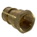 Pex-A Expansion 3/4 Inch x 1/2 Inch Female NPT