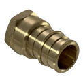 Pex-A Expansion 3/4 Inch x 1/2 Inch Female NPT