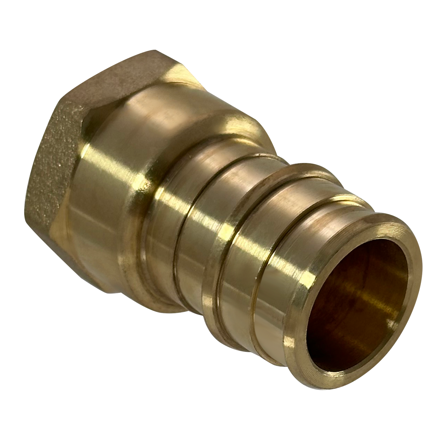 Pex-A Expansion 3/4 Inch x 1/2 Inch Female NPT