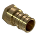 Pex-A Expansion 3/4 Inch x 1/2 Inch Female NPT