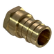 Pex-A Expansion 3/4 Inch x 1/2 Inch Female NPT