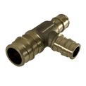 3/4 Inch x 1/2 Inchx 1/2 Inch Pex-A Expansion Tee