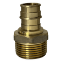 Pex-A Expansion 3/4 Inch x 1 Inch Male NPT