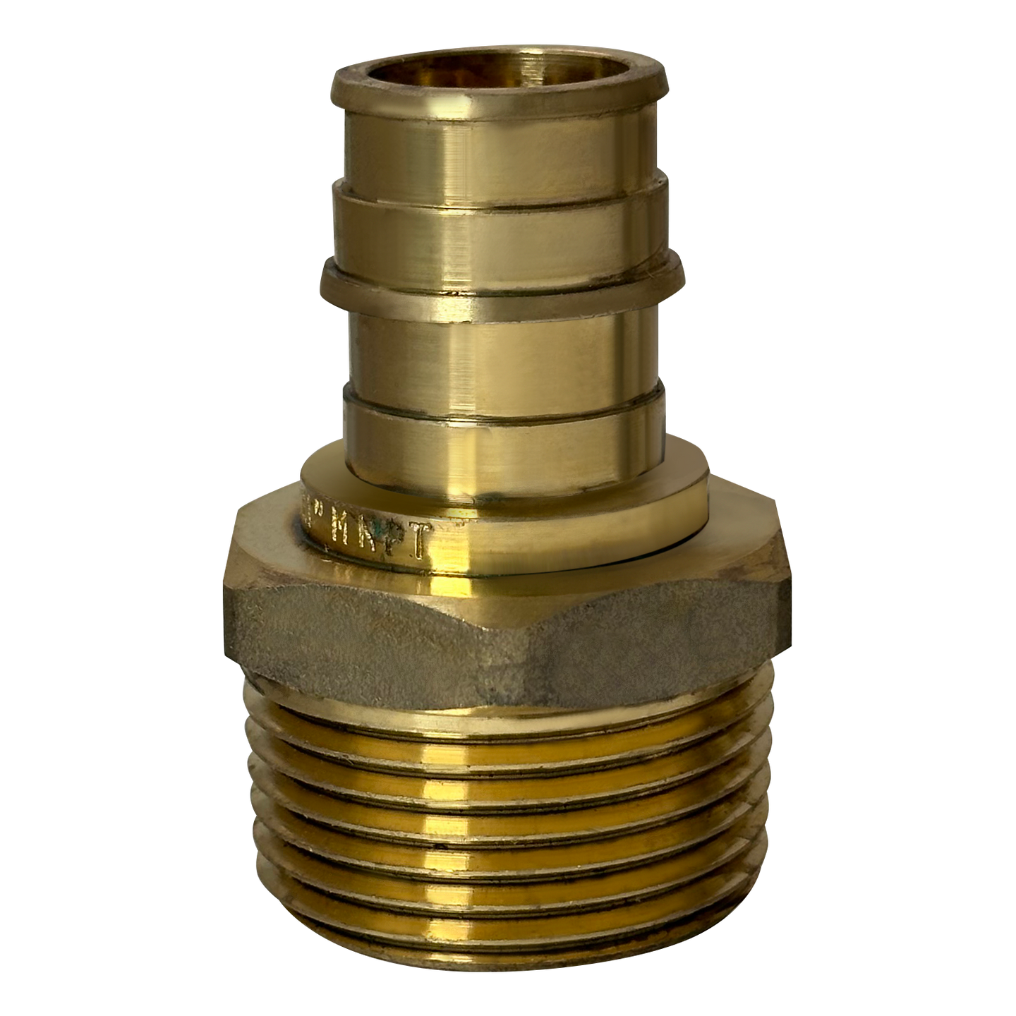 Pex-A Expansion 3/4 Inch x 1 Inch Male NPT