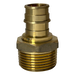Pex-A Expansion 3/4 Inch x 1 Inch Male NPT
