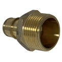 Pex-A Expansion 3/4 Inch x 1 Inch Male NPT