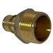 Pex-A Expansion 3/4 Inch x 1 Inch Male NPT