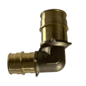 Pex-A Expansion 3/4 Inch x 1 Inch Reducing Elbow