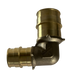 Pex-A Expansion 3/4 Inch x 1 Inch Reducing Elbow