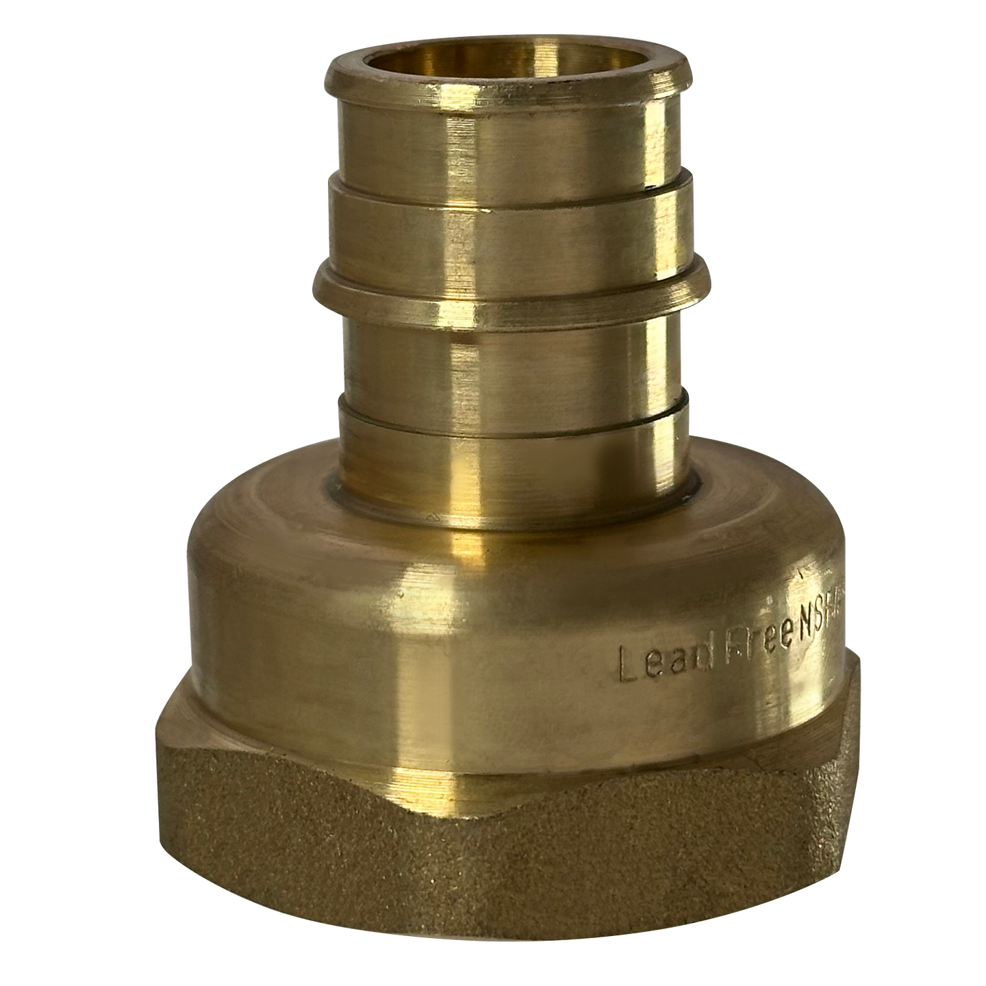 Pex-A Expansion 3/4 Inch x 1 Inch Female NPT