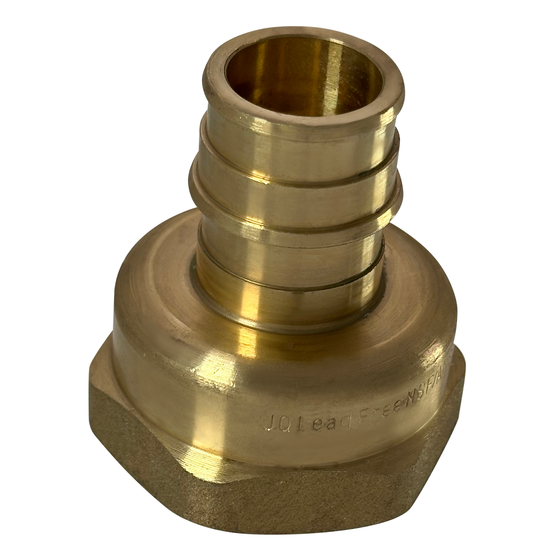 Pex-A Expansion 3/4 Inch x 1 Inch Female NPT