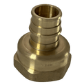 Pex-A Expansion 3/4 Inch x 1 Inch Female NPT