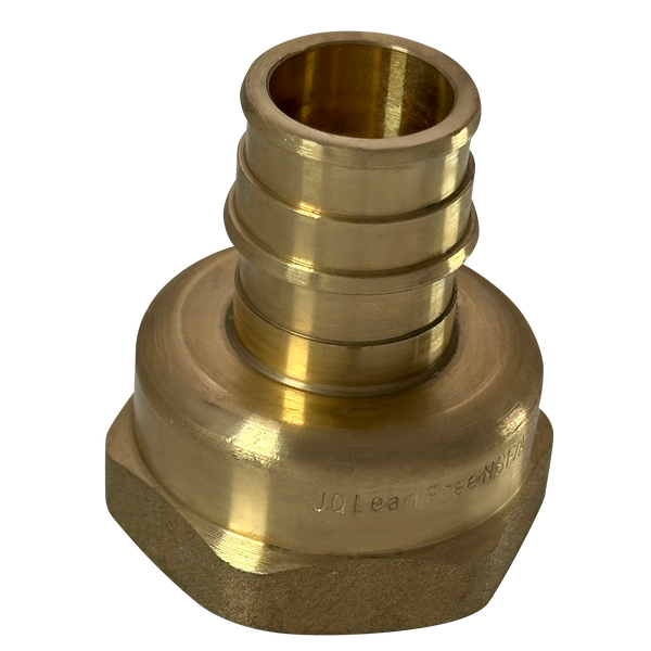 Pex-A Expansion 3/4 Inch x 1 Inch Female NPT