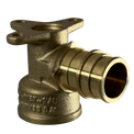 3/4 Inch Pex-A Expansion FNPT Drop Ear Elbow