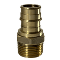 3/4 Inch Pex-A Expansion Male NPT