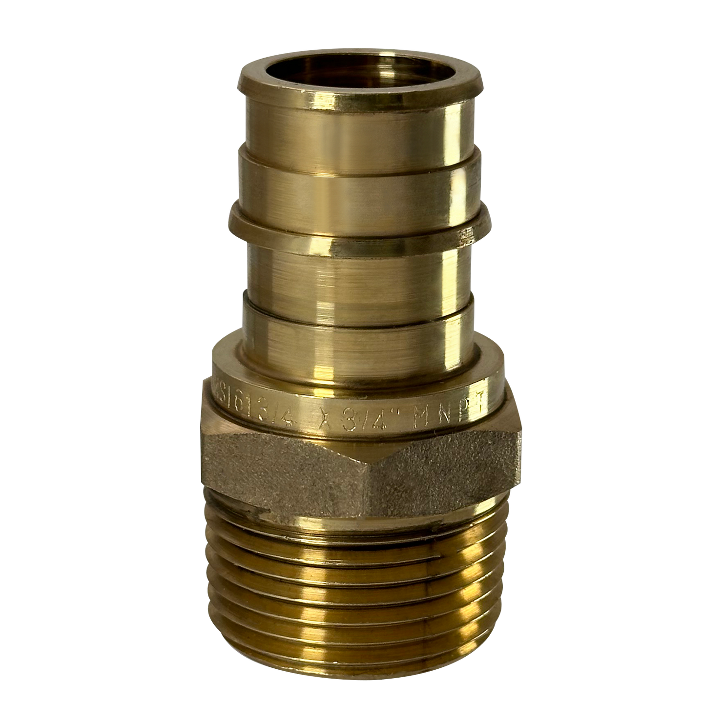 3/4 Inch Pex-A Expansion Male NPT