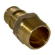 3/4 Inch Pex-A Expansion Male NPT