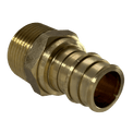 3/4 Inch Pex-A Expansion Male NPT